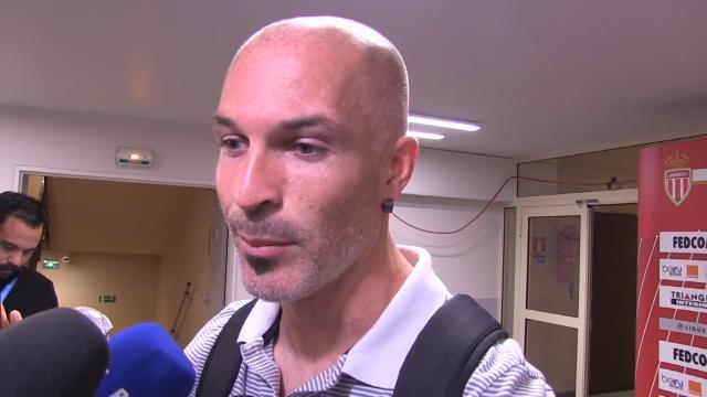 Raggi : « L’objectif cette année, c’est de concurrencer le PSG »
