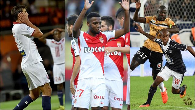 L’ennui dans les stades, la bombe Lemar, le coup de sang de Rolan : Les tops et les flops de samedi