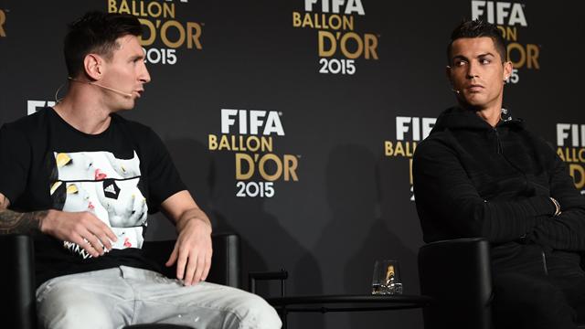 Pelé : « Messi est au-dessus de tout le monde, ensuite il y a Ronaldo »