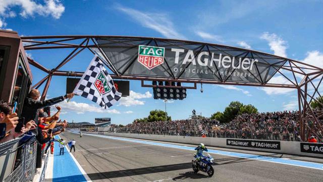 Bol d’Or marca o arranque da nova temporada do Mundial de Resistência em motos