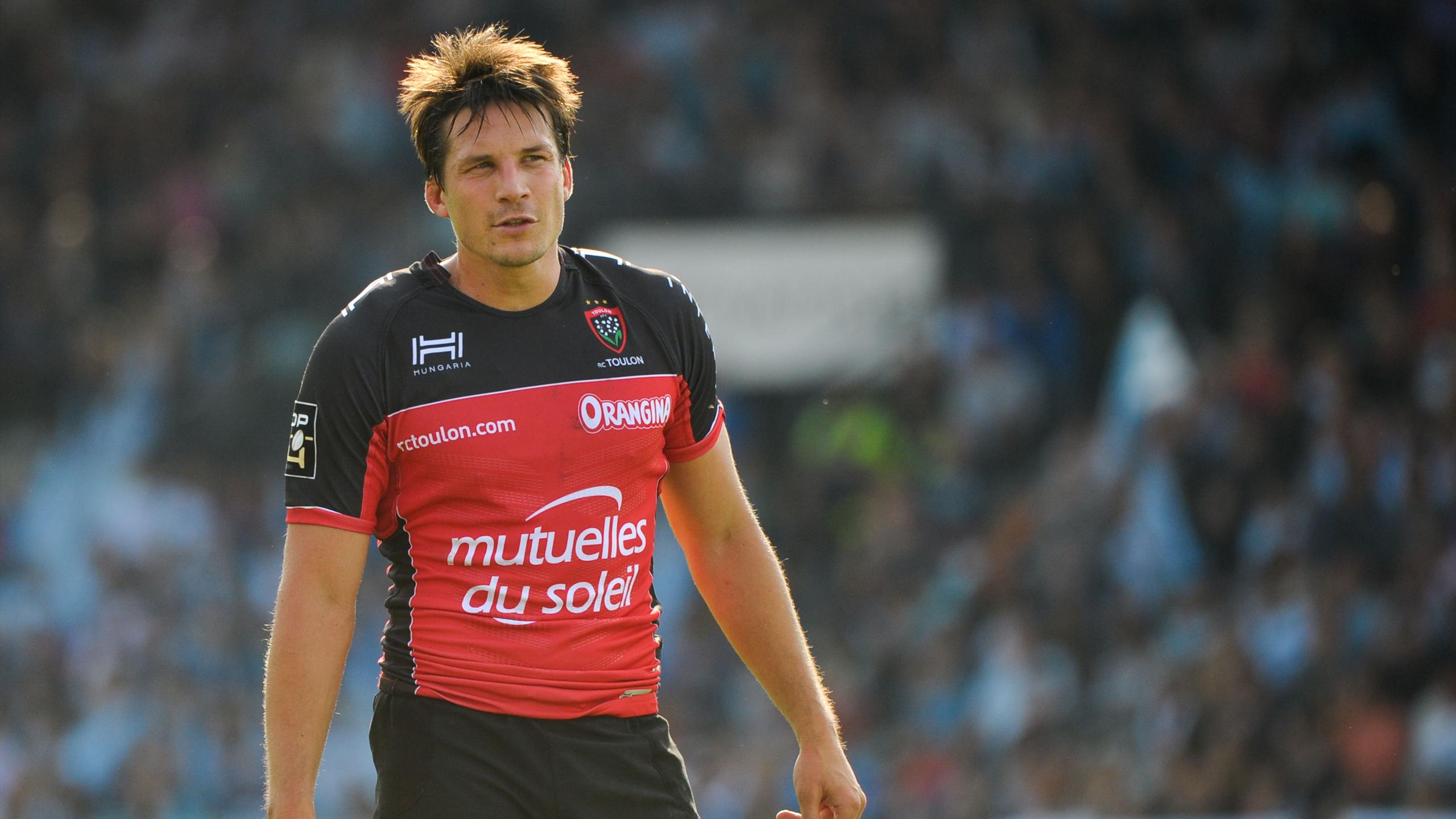 François TrinhDuc Fiche Joueur Rugby Rugbyrama