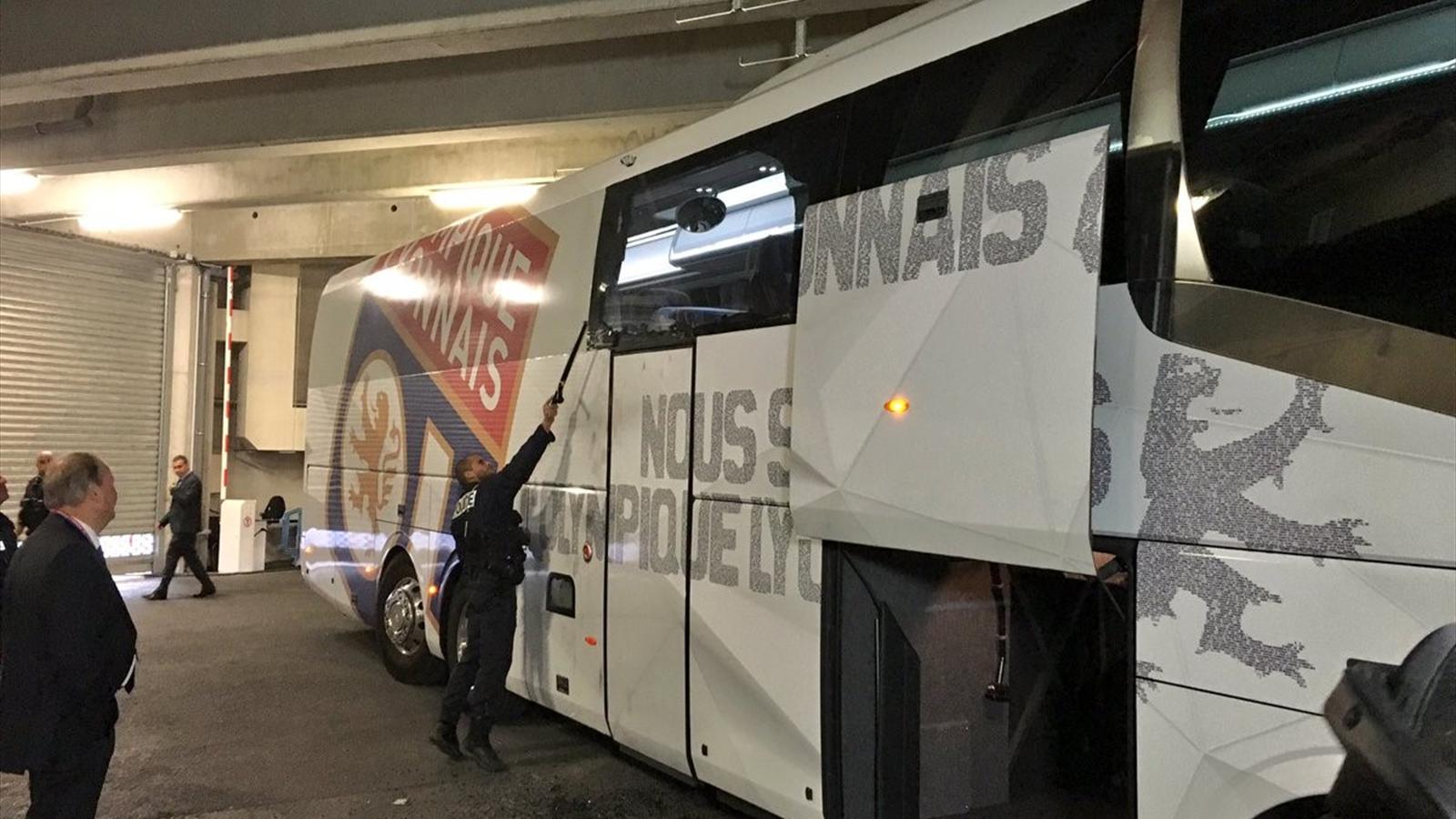 Rencontre ligue 1 marseille