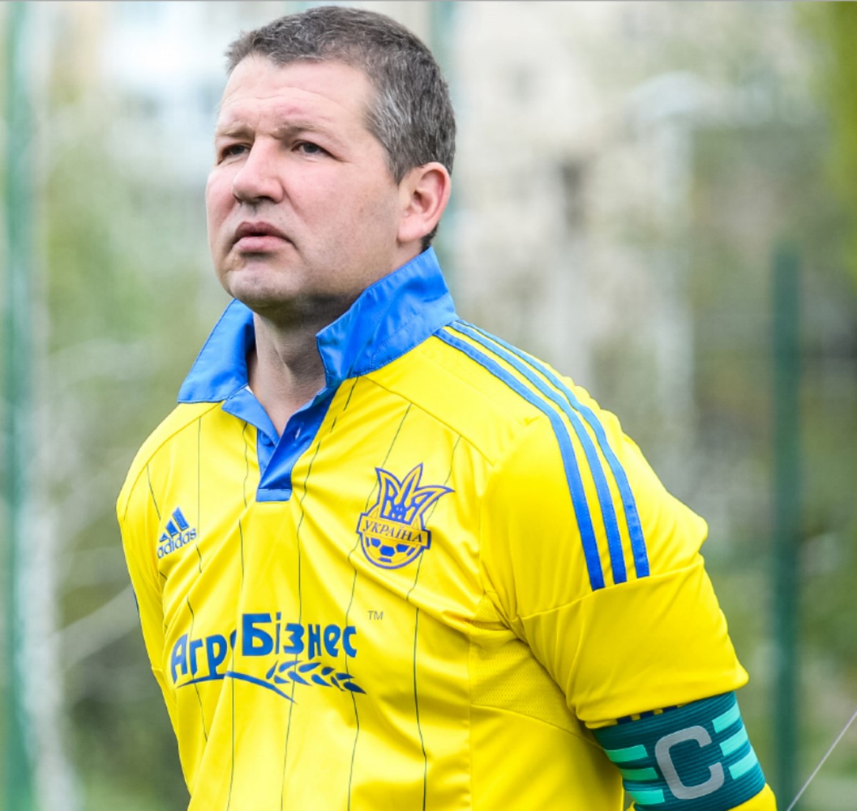Саленко