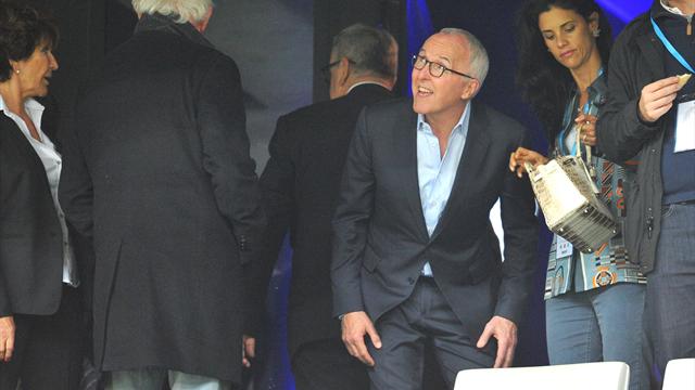 C’est officiel : l’OM appartient à McCourt