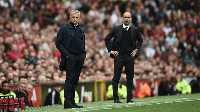 Pep, Mou, Zidane : peut-on mesurer l'influence d'un entraîneur ?