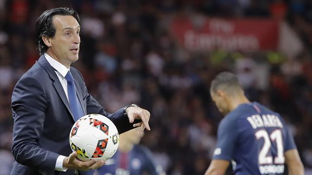 Emery : « Je suis arrivé ici pour faire grandir Paris et travailler sur les détails »