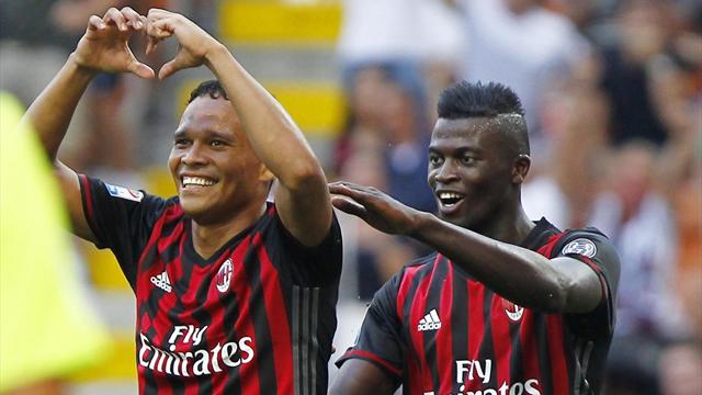 Fiorentina – AC Milan EN DIRECT