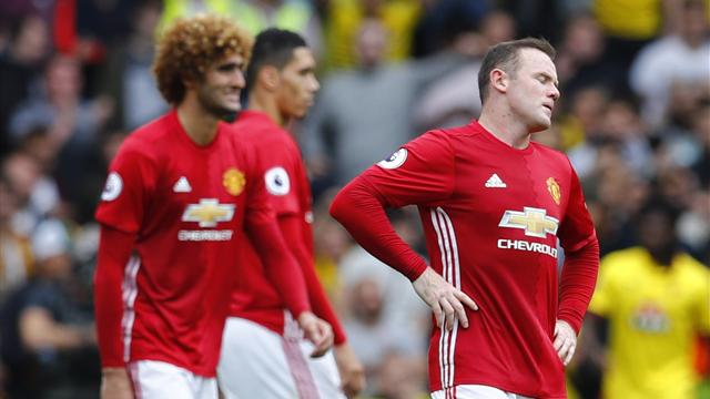 Rooney relishing 'perfect' cup draw against rivals City