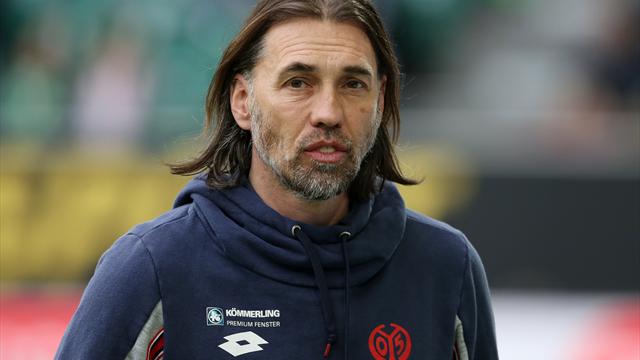 Härtetest für Mainz: Gegen Anderlecht wird schon taktiert