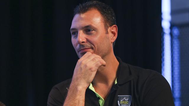 La double vie de Jérôme Fernandez
