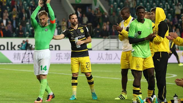 Kuba widerspricht Tuchel: "Keine Ahnung, warum der Trainer das sagt"