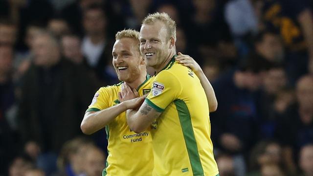 Naismith earns Goodison cheers despite helping sink Everton