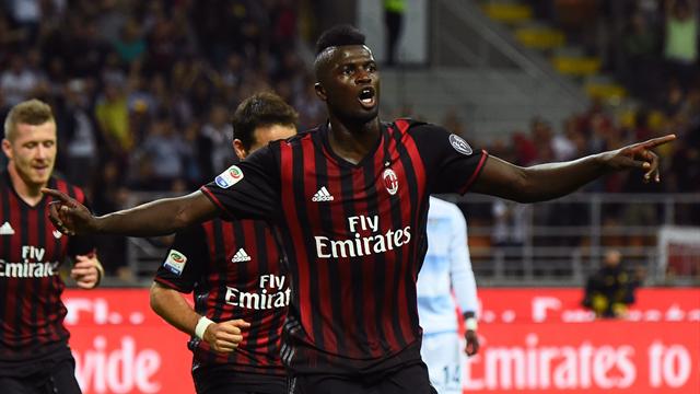 Milan retrouve des couleurs