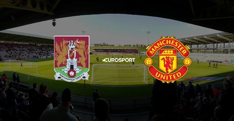 «Манчестер Юнайтед» и «Манчестер Сити» сыграют в 1/8 финала Кубка лиги