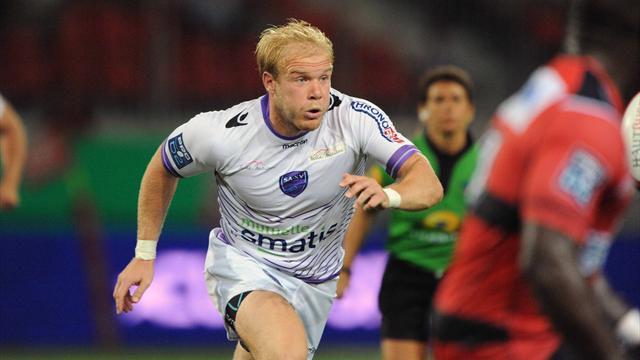 Soyaux-Angoulême – Dax EN DIRECT