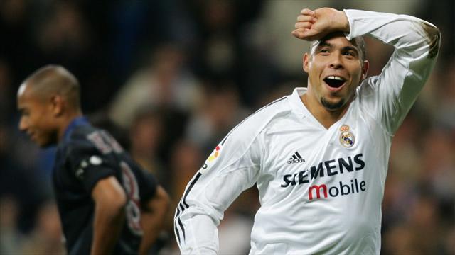 Ronaldo gibt Kaufempfehlung: Real soll Klopp-Star holen
