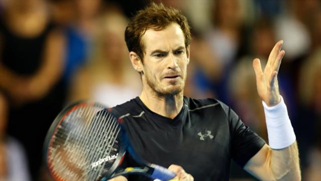Andy Murray has mixed feelings over Davis Cup proposals