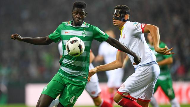 Neuer Schwung, aber Werder Bremen verliert wieder