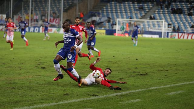 La Ligue veut mettre fin aux pelouses excécrables et met la pression sur les clubs