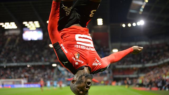 Rennes replonge Marseille dans ses doutes