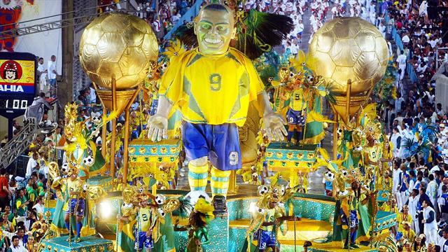 18 ou 22 septembre ? 39 ou 40 ans ? Le grand mystère de la date de naissance de Ronaldo