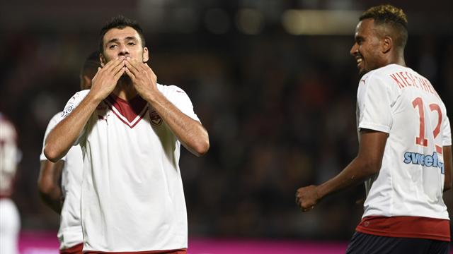 S’en sortir par le jeu, le nouveau credo des Girondins