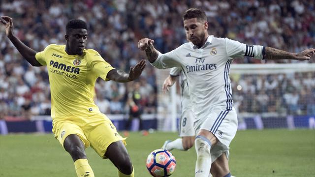 Real lässt erstmals Punkte liegen und verpasst Rekord - Barca nur 1:1