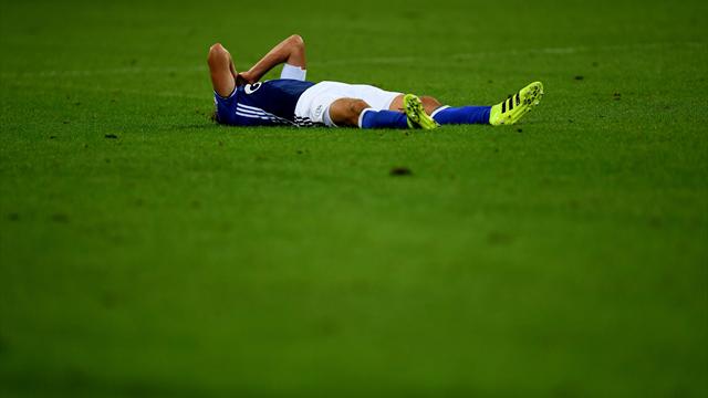 Trotz Schalke-Fehlstart: "Viel zum Positiven entwickelt"