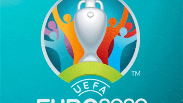 L’Euro 2020 dévoile son logo