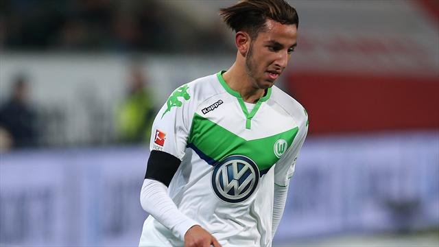 Saison-Aus! Schock für Wolfsburg-Talent