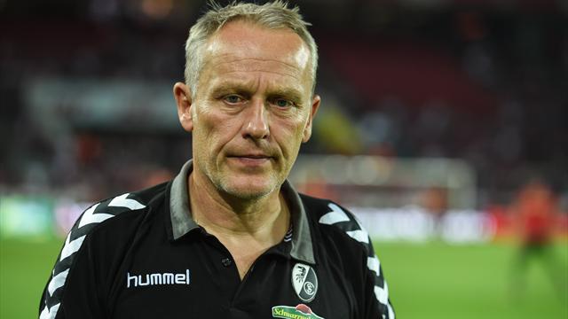 Freiburg ohne Angst zum BVB: "Geht nicht um Schadensbegrenzung"