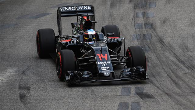 McLaren dementiert Übernahmeangebot von Apple