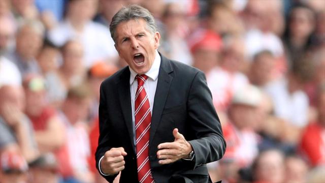 Claude Puel confident Southampton can compete on multiple fronts
