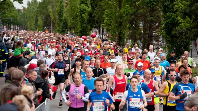 Hannover-Marathon bis 2020 gesichert