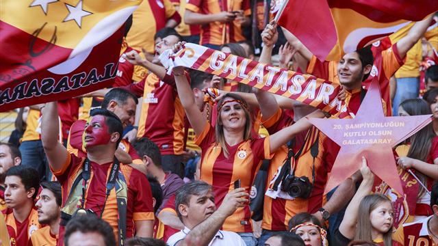 Istanbul hebt Auswärts-Fanverbot für Derbys auf