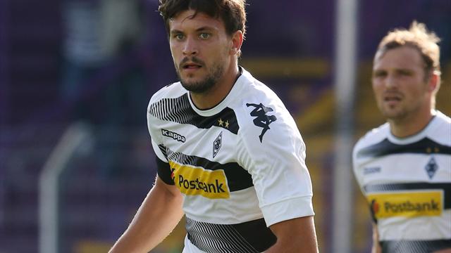 Gladbach droht Ausfall von Strobl