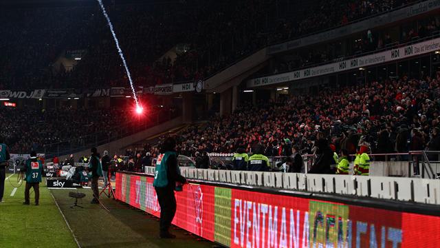 BGH-Urteil: Klubs können Fans bei Fehlverhalten zur Kasse bitten