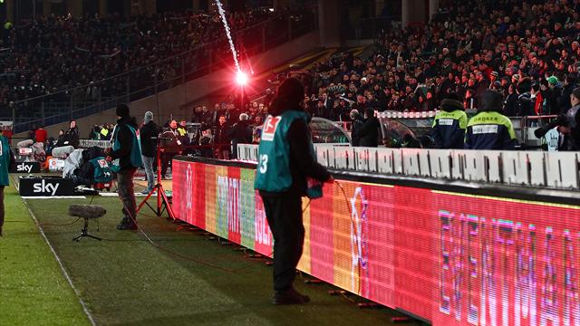 Zünden von Knallkörper: BGH stellt Schadensersatzpflicht von Fans gegenüber Klubs fest