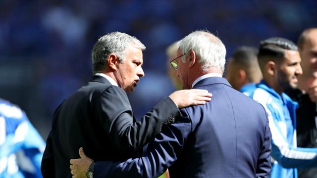 Injury scare makes Kasper Schmeichel a doubt for Leicester's trip to Man Utd