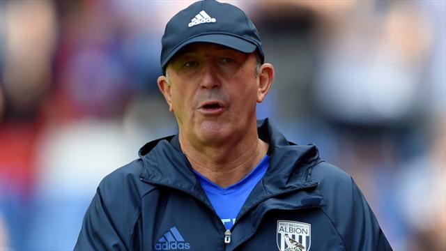'I've moved with the times', says Tony Pulis ahead of 1,000th game in management