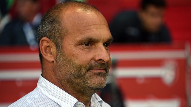 Dupraz : « Si Ben Arfa veut venir, nous on le relance »