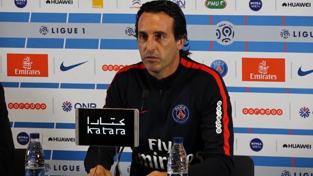 Aux yeux d’Emery, « Areola est le meilleur pour l’équipe »