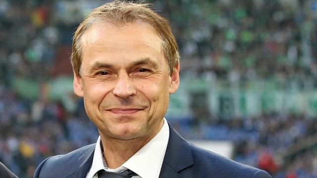 Thon exklusiv: Weinzierl und Heidel müssen jetzt "Kante zeigen"
