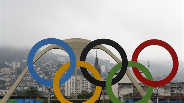 Olympia 2024: Anaheim und Long Beach ergänzen Bewerbung von Los Angeles