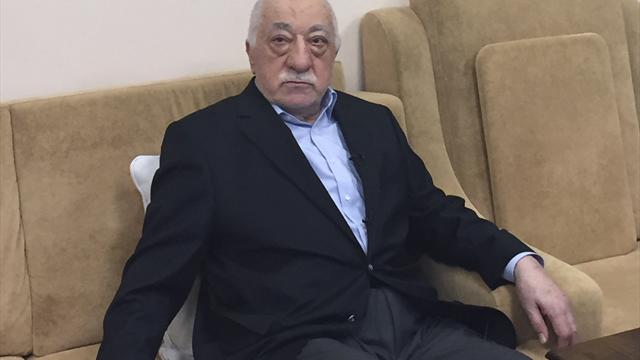 Türkei verhaftet ehemaligen Nationalspieler Demiriz
