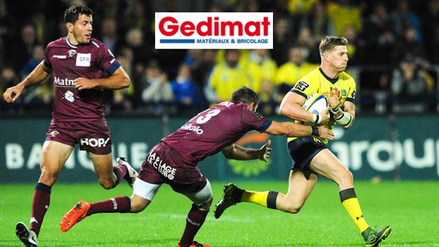 Essai Gédimat : Strettle en suspension
