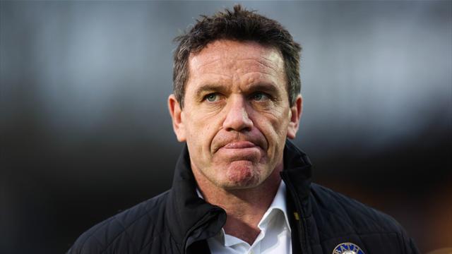 Boudjellal officialise la venue de Ford au RCT