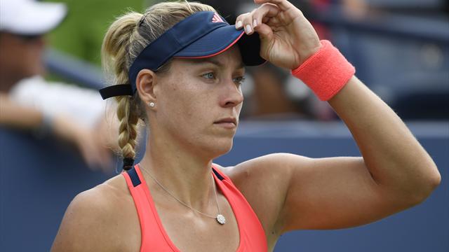 Kerber neue Markenbotschafterin für Generali Vitality