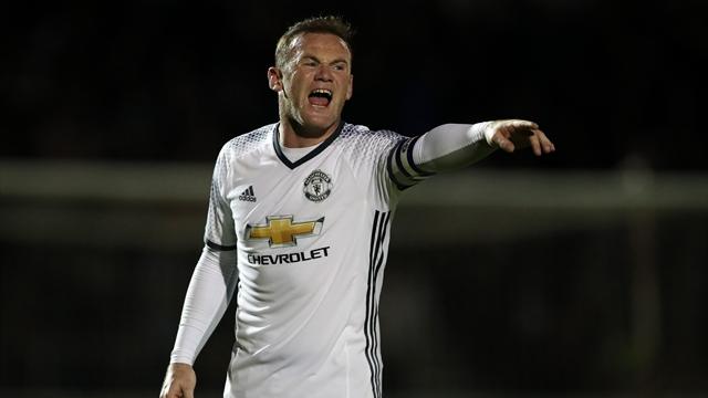 Too powerful, too distracting, too negative: Wayne Rooney must go
