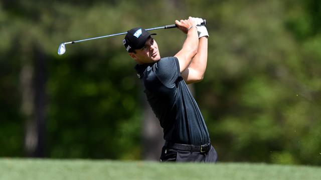 Kaymer bei Heimspiel gut in Schwung